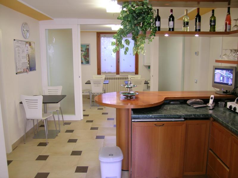 B&B Casa In Laguna Венеция Екстериор снимка